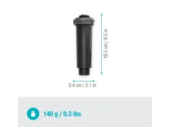 Versenkregner MD180 automatische Bewässerung Rasenflächen bis zu 180 m²*Gardena Online