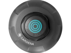 Versenkregner MD180 automatische Bewässerung Rasenflächen bis zu 180 m²*Gardena Online