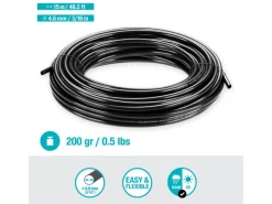 Verteilerrohr 4,6 mm (3/16")*Gardena Discount