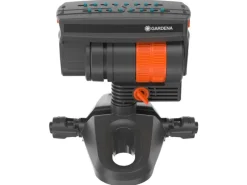 Viereckregner OS 90vflächendeckende Bewässerung bis 90 m²*Gardena New