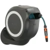 Wand-Schlauchbox RollUp M mit 20 m Gartenschlauch*Gardena Discount