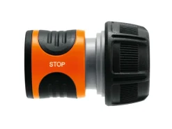Gardena Schlauch Kupplungen|Wasserstop 19 mm (3/4")