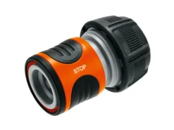 Wasserstopp 13 mm (1/2") / 15 mm (5/8")*Gardena Outlet