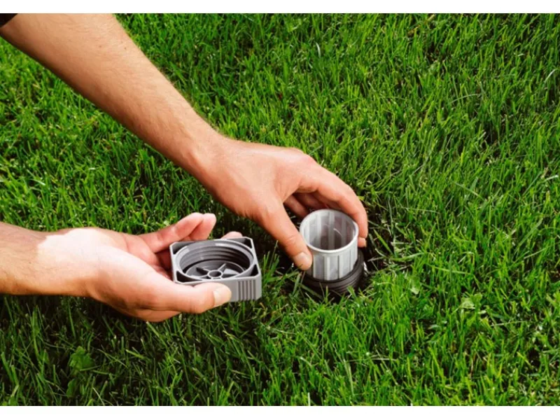 Zentralfilter*Gardena Clearance