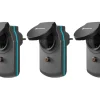 Zwischenstecker Smart Power 3er Set*Gardena Outlet