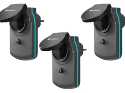 Zwischenstecker Smart Power 3er Set*Gardena Outlet