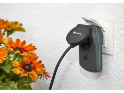 Zwischenstecker Smart Power 3er Set*Gardena Outlet
