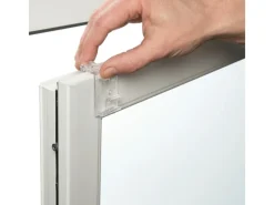 Gardinia Pavillons|Easyfix Rollo Premium 45 cm x 150 cm