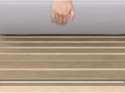 Gartenbank Edgewood Akazie FSC®* Online