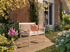 Gartenbank Edgewood Akazie FSC®* Online