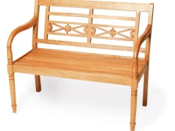 Gartenbank Havann 2-Sitzer 90 x 107 x 60 cm*Merxx Clearance