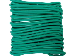 Weitere Gartenhelfer|Garten-Bindedraht 4,8 m Grün