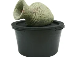 Gartenbrunnen-Set Larissa*AcquaArte Best