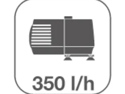 Gartenbrunnen-Set Memphis*AcquaArte Discount