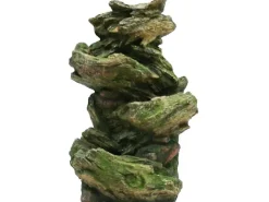 Gartenbrunnen-Set Vernier*AcquaArte New