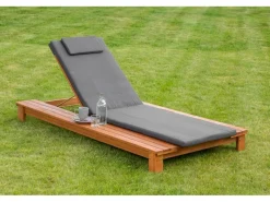 Gartenliege Viana*Merxx