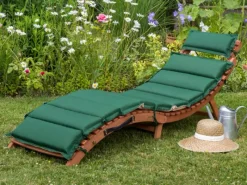 Gartenliegen-Set Ipanema 3-tlg.*Merxx Online