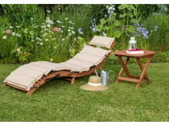 Gartenliegen-Set Ipanema 3-tlg.*Merxx Online