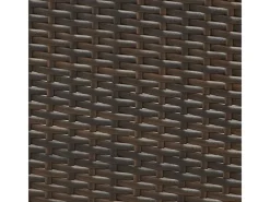 Lounge-Gartenmöbel|Gartenmöbel-Sets|Gartenmöbel-Set Canera 4-teilig Polyrattan