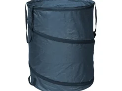 Weitere Gartenhelfer|Gartensack Pop Up 150 l Anthrazit