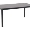 Gartentische|Gartentisch Harris Rechteckig 160 cm x 90 cm