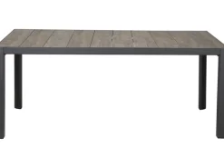 Gartentische|Gartentisch Silva Rechteckig 100 cm x 180 cm