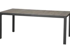Gartentische|Gartentisch Silva Rechteckig 100 cm x 180 cm