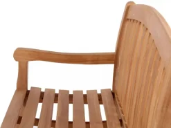 Gartenbank Swindon Teak*GarWoh Discount