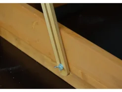 Aufzuchtschrank 70 cm x 50 cm x 120 cm*GASPO Hot