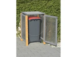 Müllbox Erweiterungselement Kirchdorf   75 cm x 85 cm*GASPO Outlet