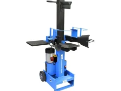 Güde Holzspalter|Holzspalter GHS 500/8TED