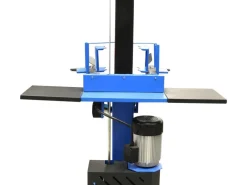 Güde Holzspalter|Holzspalter GHS 500/8TED