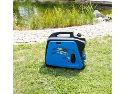Inverter Stromerzeuger ISG 2000-2 Benzin*Güde Online
