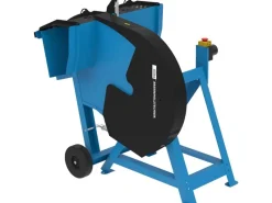 Güde Holzspalter|Wippsäge GWS 500 HM-2