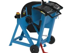 Güde Holzspalter|Wippsäge GWS 500 HM-2