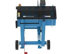 Güde Holzspalter|Wippsäge GWS 500 HM-2