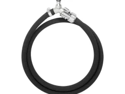 Baumbewässerungs-Set Schwarz-Silber*Geka Outlet