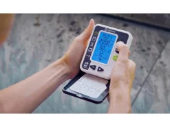 Geka Bewässerungssysteme|Bewässerungscomputer mit Hahnadapter Ausgang G3/4