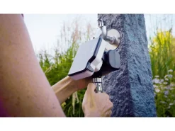 Geka Bewässerungssysteme|Bewässerungscomputer mit Hahnadapter Ausgang G3/4