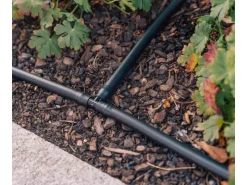 Geka Bewässerungssysteme|Drip Rohrverbinder-Set Ø 16 mm