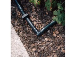 Geka Bewässerungssysteme|Drip Rohrverbinder-Set Ø 16 mm