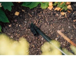 Geka Bewässerungssysteme|Drip Rohrverbinder-Set Ø 16 mm