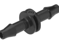 Drip Rohrverbinder-Set Ø 6 mm*Geka Discount