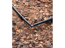 Drip Rohrverbinder-Set Ø 6 mm*Geka Discount