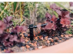 Drip Set Bewässerungssystem Balkon/Terrasse Ø 6 mm*Geka Clearance