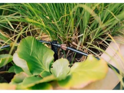 Drip Set Bewässerungssystem Balkon/Terrasse Ø 6 mm*Geka Clearance