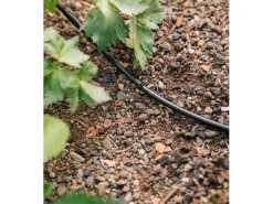 Drip Set Bewässerungssystem Gemüse-/Blumenbeet Ø 6 mm*Geka Hot