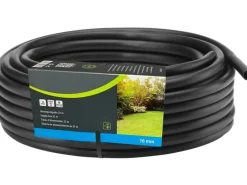 Drip Versorgungsrohr Ø 16 mm x 25 m*Geka Hot