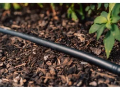 Drip Versorgungsrohr Ø 16 mm x 25 m*Geka Hot