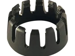 Geka Schlauch Kupplungen|Plus Klemmring Stecksystem 4-er Set